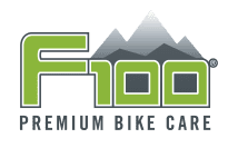 F100 Logo