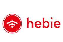 Hebie Logo