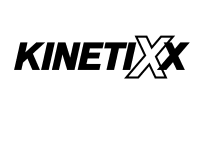 Kinetix Logo