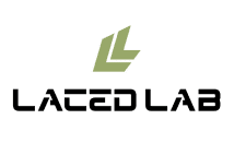 Laced Lab Logo