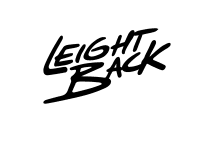 Leightback Logo