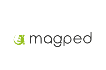 Magped Logo