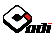 ODI Logo