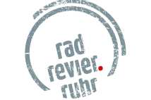 Radrevier Ruhr Logo