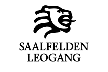 SAALFELDEN LEOGANG Logo