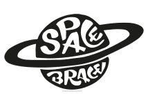 Space Brace Logo