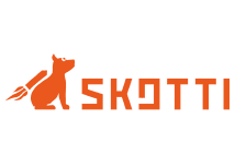 Skotti Logo