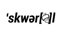 Skwerel Logo
