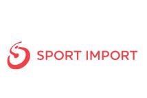 Sport import Logo