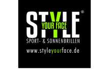 Style your Face Logo