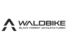 Waldbike Logo