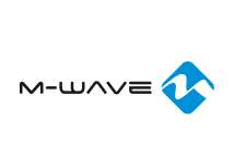 M Wave Logo