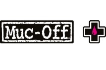 Muc-Off Logo