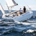 aphrodite 101 sailboat data