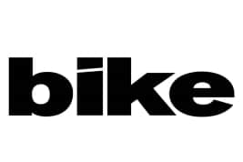 Bike Logo