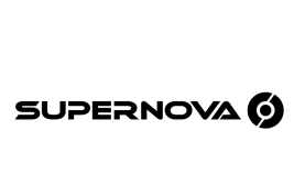 Supernova Logo