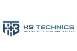 HB Technics Logo