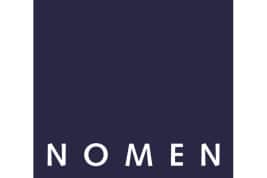 Nomen Logo
