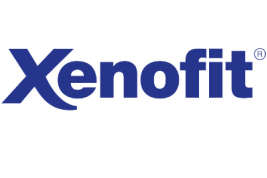 Logo Xenofit Neu
