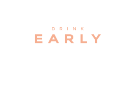 Logo Drink Early
