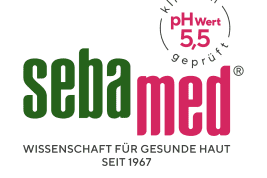Sebamed Logo