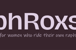 RaphRoxs Logo