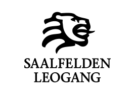 SAALFELDEN LEOGANG Logo