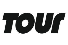 Tour Logo