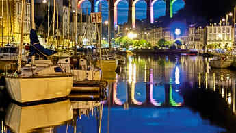 The charm of northern Brittany - From Trébeurden to Aber Wrac'h