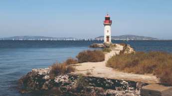 Frankreichs schönste Abkürzung - Von Marseillan bis Lattes