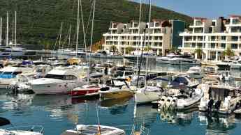 Yachtbesitzer werden mit steuerfreiem Diesel zurückgelockt