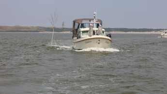 Area update North Sea 1 - East Frisia