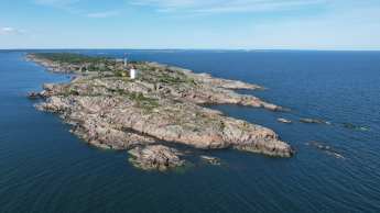 Öja or Landsort? One island, two names, many discoveries
