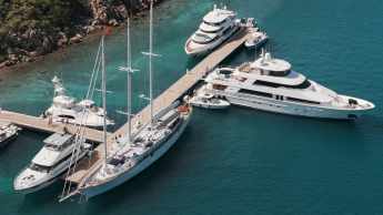 Biras Marina - neues Ziel auf den British Virgin Islands