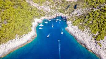 Does the Adriatic have a problem with mass amateurism?
