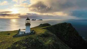 Flannan Isles - das Rätsel der verschwundenen Männer