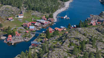 Höga Kusten – An overview of Sweden’s High Coast
