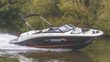 Buying advice for boats costing around 40,000 euros