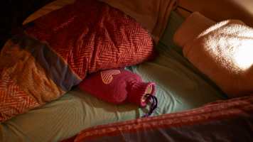 Alternative heat sources for boats