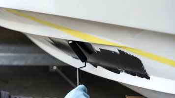 Welches Antifouling wirkt, welches nicht?