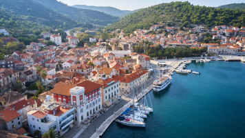 Vis - Croatia's quiet island pearl