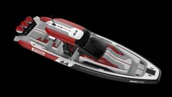 Special edition for Ducati fans