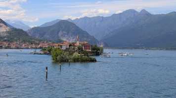 A vast sailing area and magnificent islands
