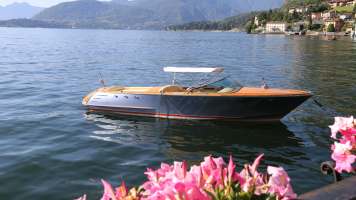 Lake Como – Italy at its best