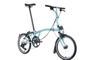 Brompton-Faltrad C-Line 12Speed und vieles mehr!