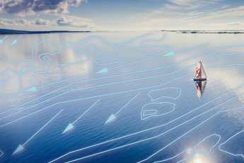 Inwiefern beeinflussen KI-Programme die Wettervorhersage?