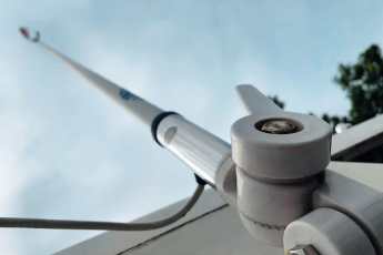 UKW-Antennen im Test