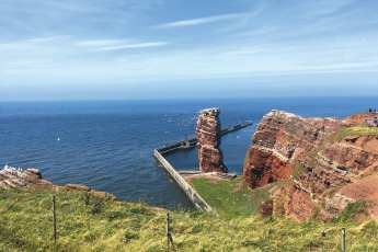 The North Sea and the Baltic Sea set to be too warm again in the summer of 2026
