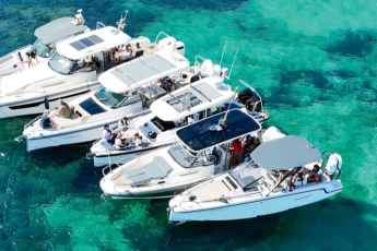 WeBoat - a provider for all Mallorca fans