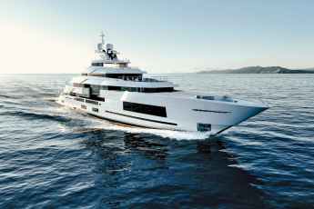 Admiral takes the 66-metre project one step further